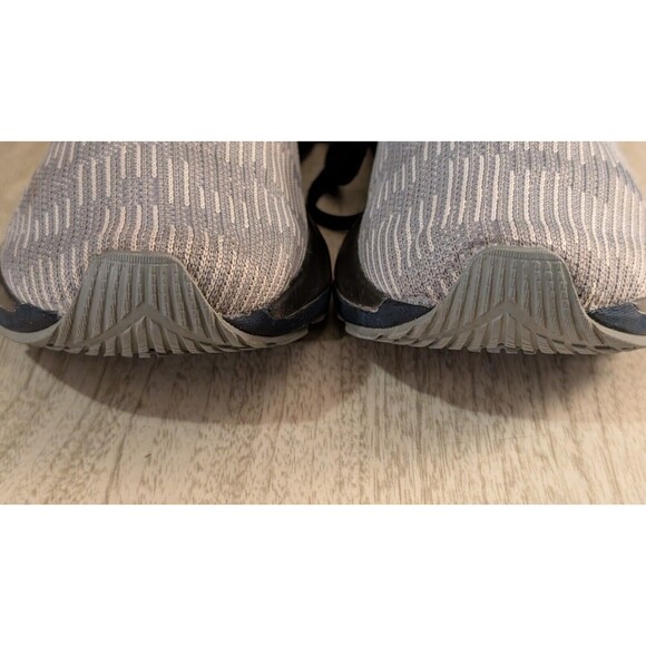 Brooks Ricochet 2 Men\'s Size (8.5) Grey/Navy Athletic Road Running Shoes X7-130* main image 14